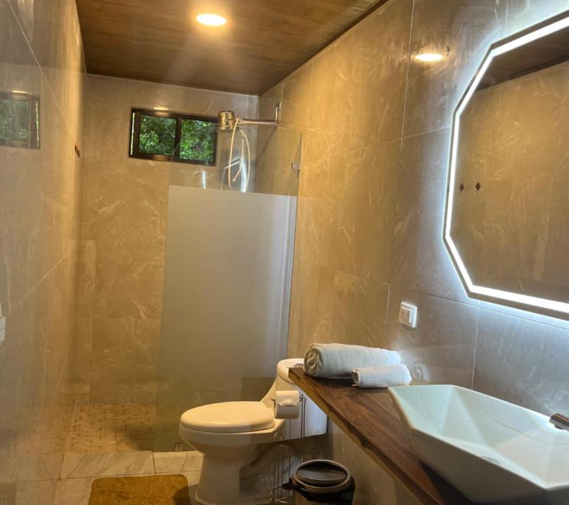 Photo of Bathroom in Managua