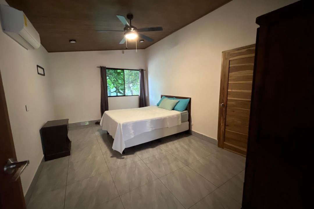 Photo of Bedroom in Managua