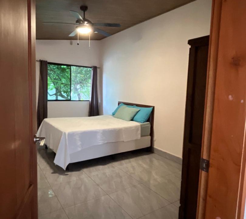 Photo of Bedroom in Managua