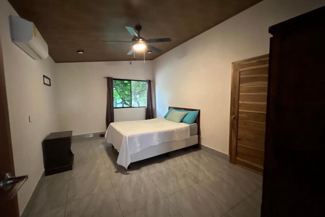 Photo of Bedroom in Managua