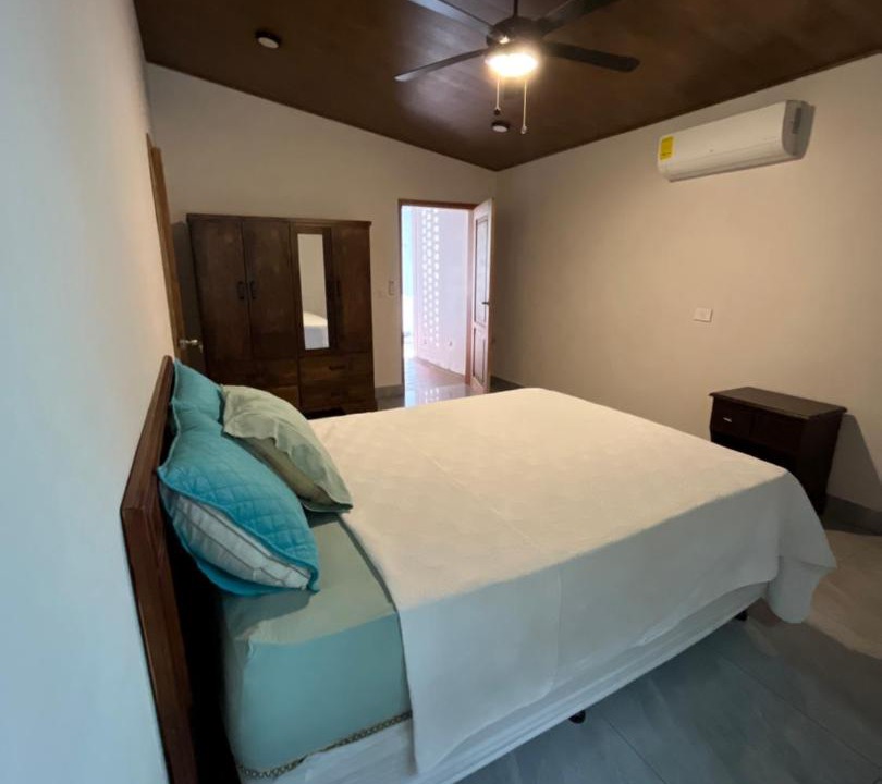 Photo of Bedroom in Managua