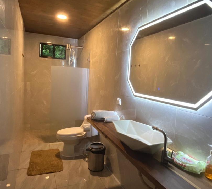 Photo of Bathroom in Managua