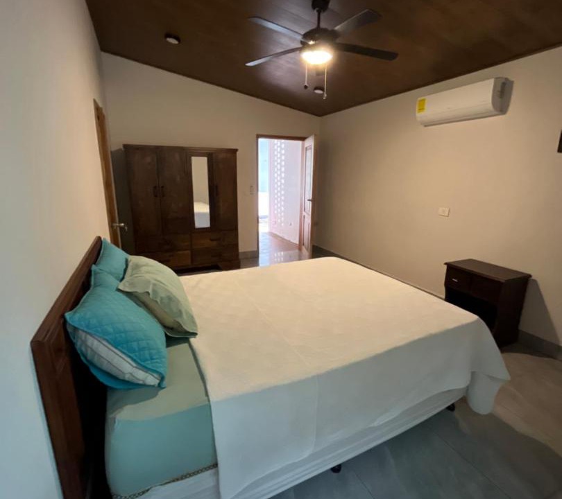 Photo of Bedroom in Managua