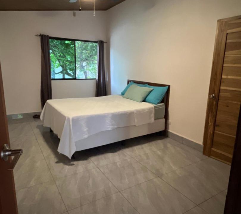 Photo of Bedroom in Managua