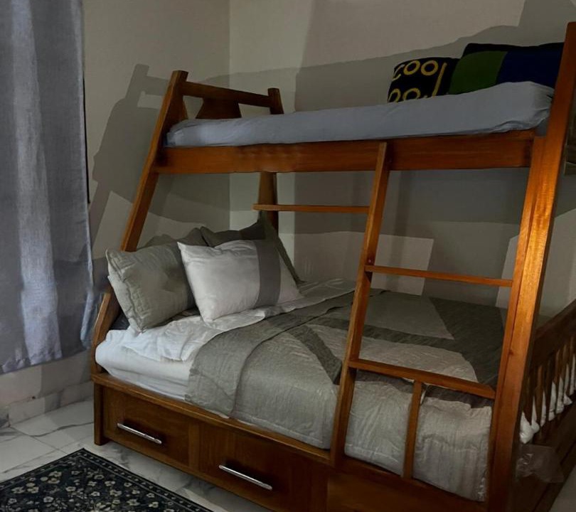 Photo of Bedroom in Masaya