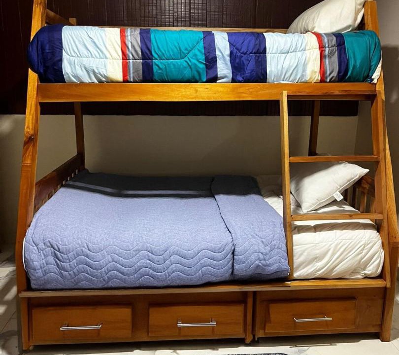Photo of Bedroom in Masaya