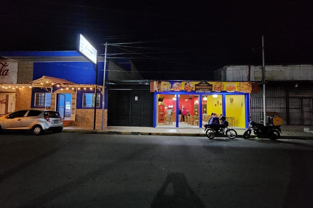 Photo of Others in Masaya
