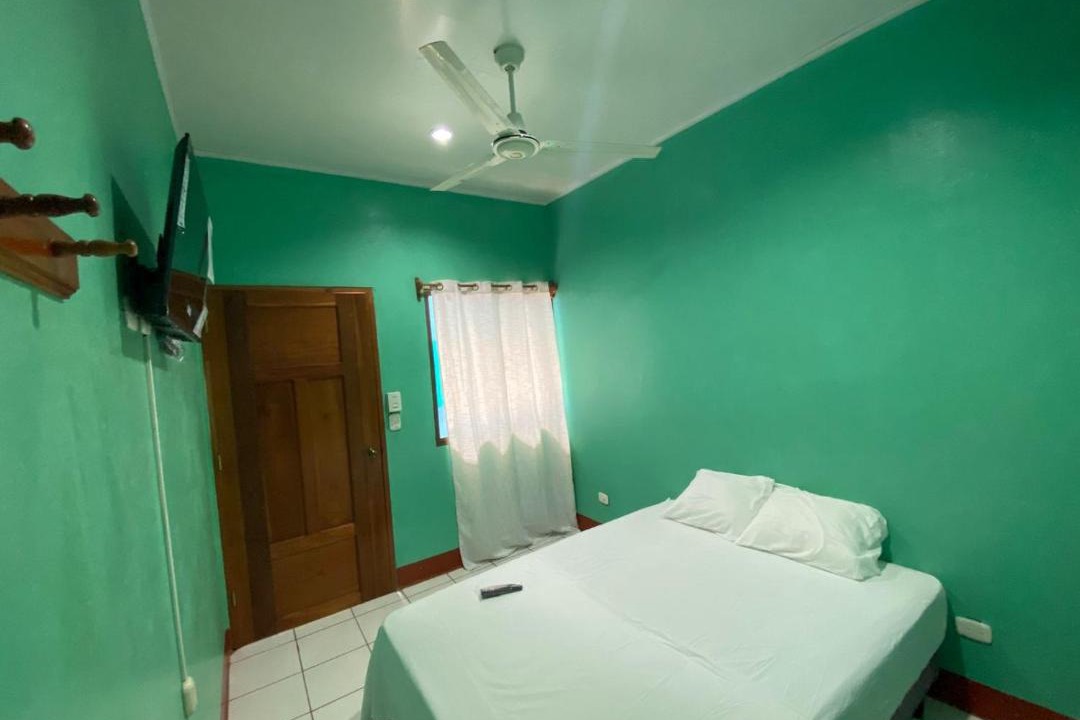 Photo of Bedroom in Masaya