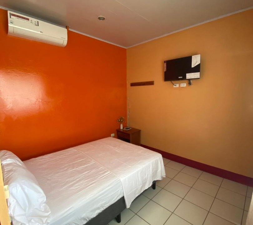 Photo of Bedroom in Masaya