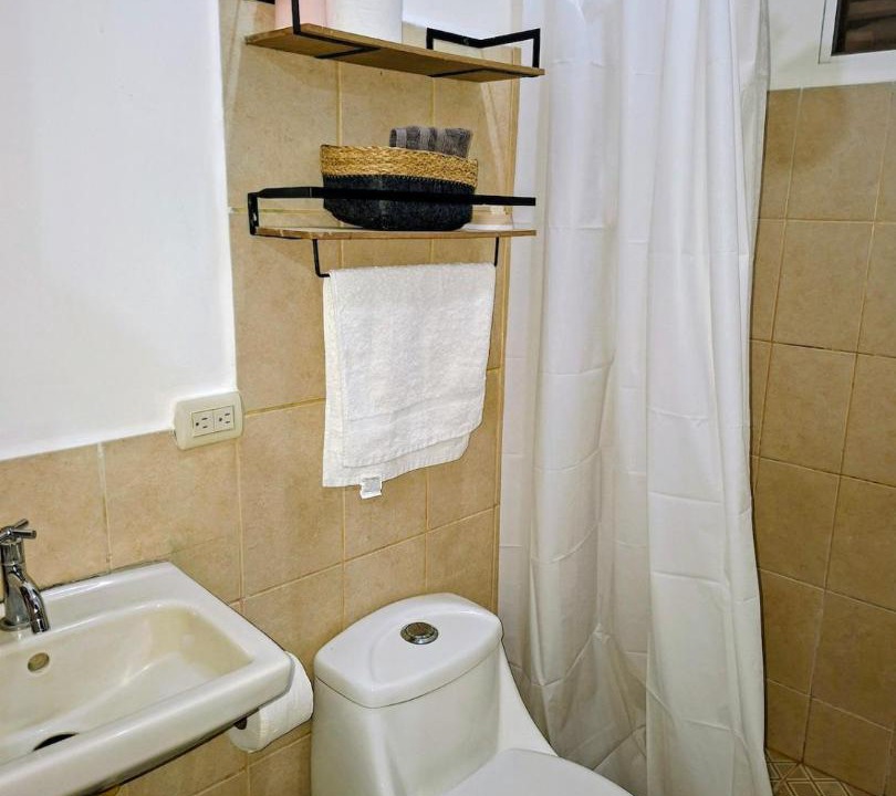 Photo of Bathroom in Matagalpa