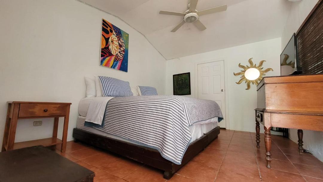 Photo of Bedroom in Aserradores