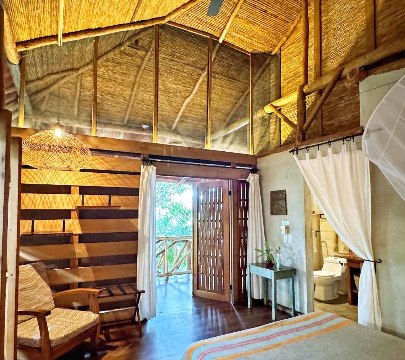 Photo of Bedroom in Granada