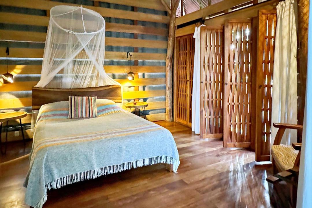 Photo of Bedroom in Granada