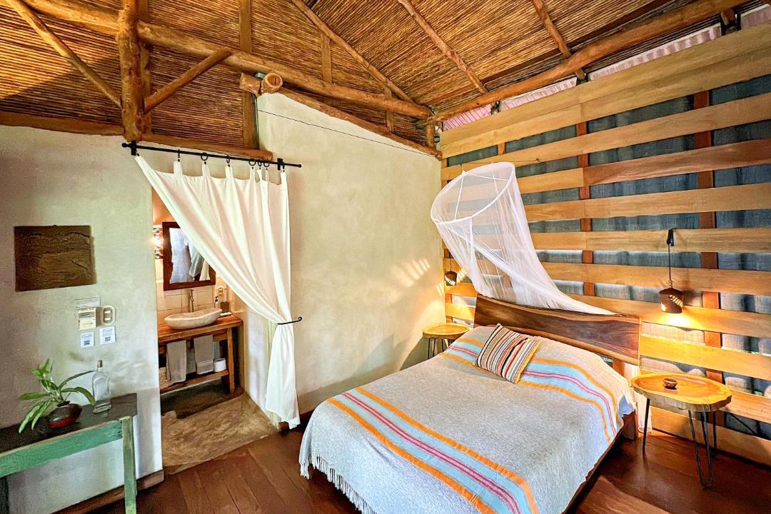 Photo of Bedroom in Granada