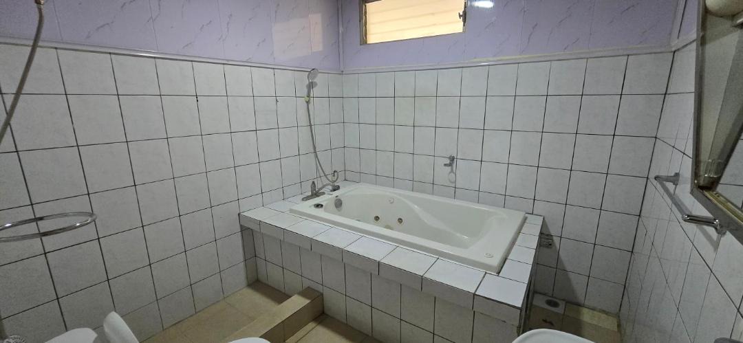 Photo of Bathroom in Managua