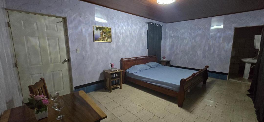 Photo of Bedroom in Managua