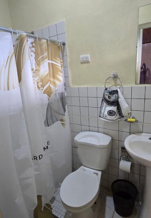 Photo of Bathroom in Managua