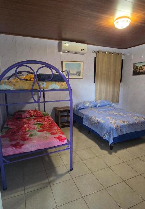 Photo of Bedroom in Managua