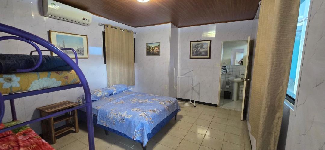 Photo of Bedroom in Managua