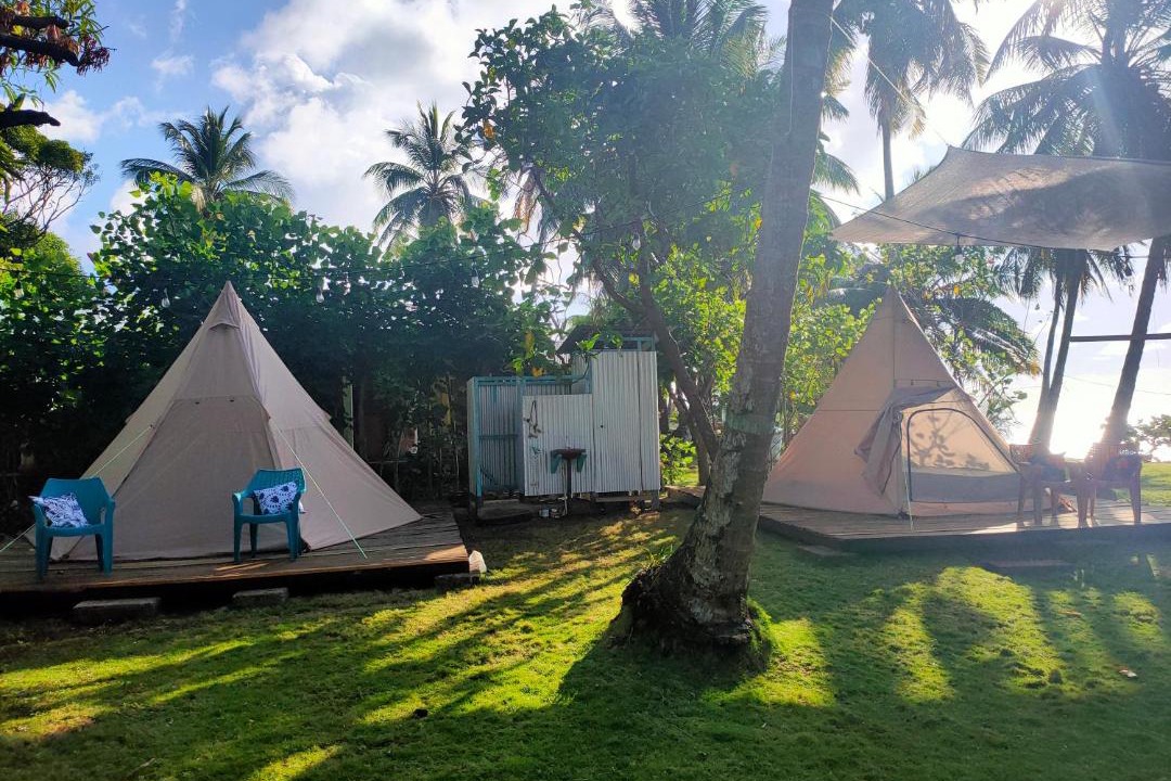 Photo of Others in Corn Island