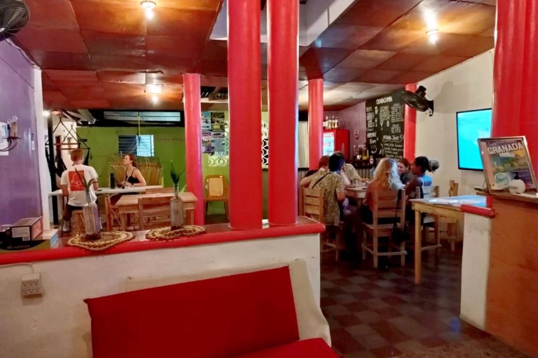 Photo of Others in Granada