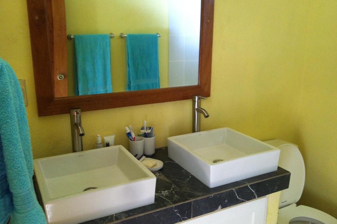 Photo of Bathroom in Aserradores