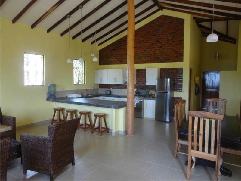 Photo of Kitchen in Aserradores