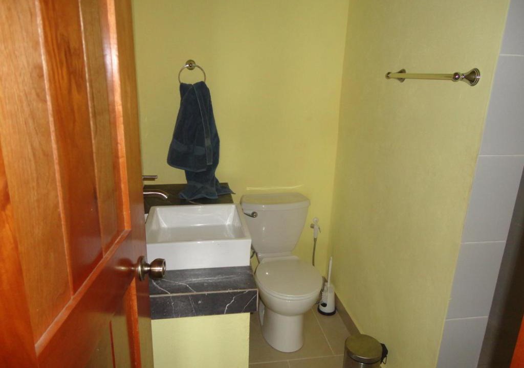Photo of Bathroom in Aserradores