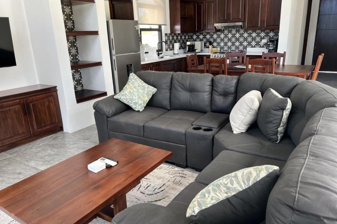 Photo of Livingroom in San Diego