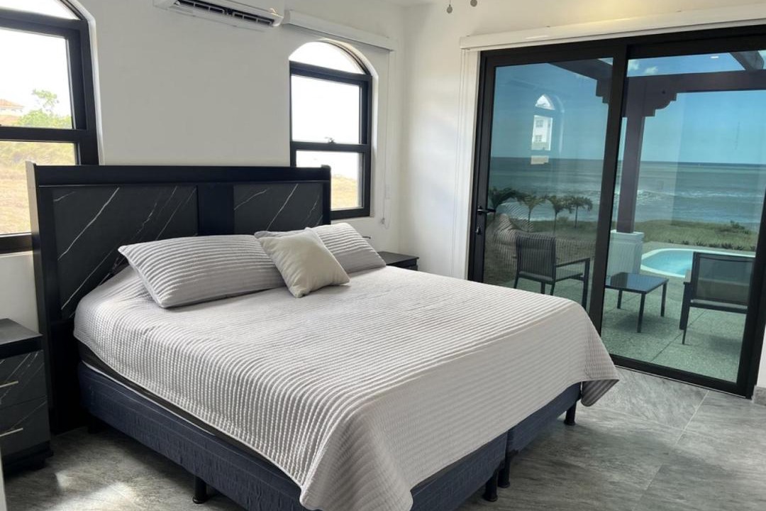 Photo of Bedroom in San Diego