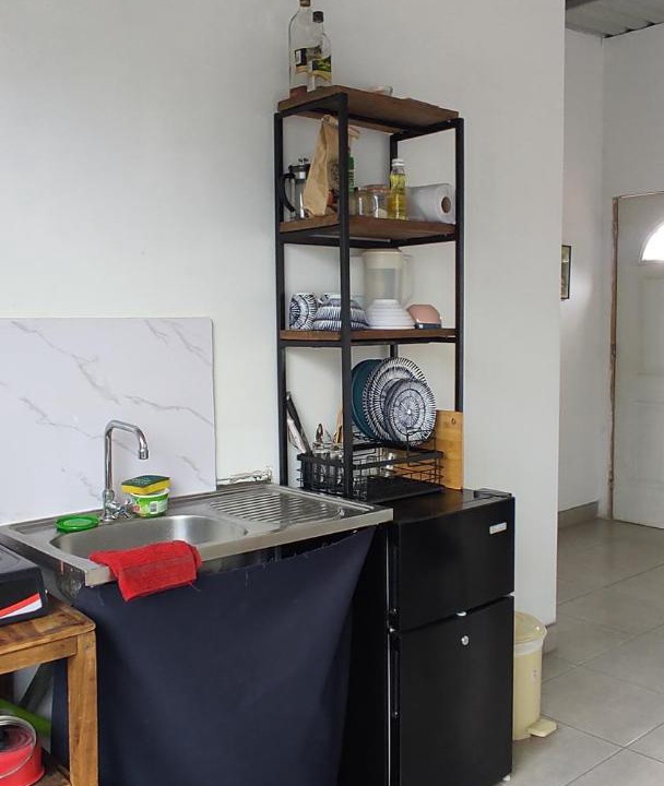 Photo of Kitchen in Managua