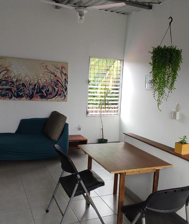 Photo of Livingroom in Managua