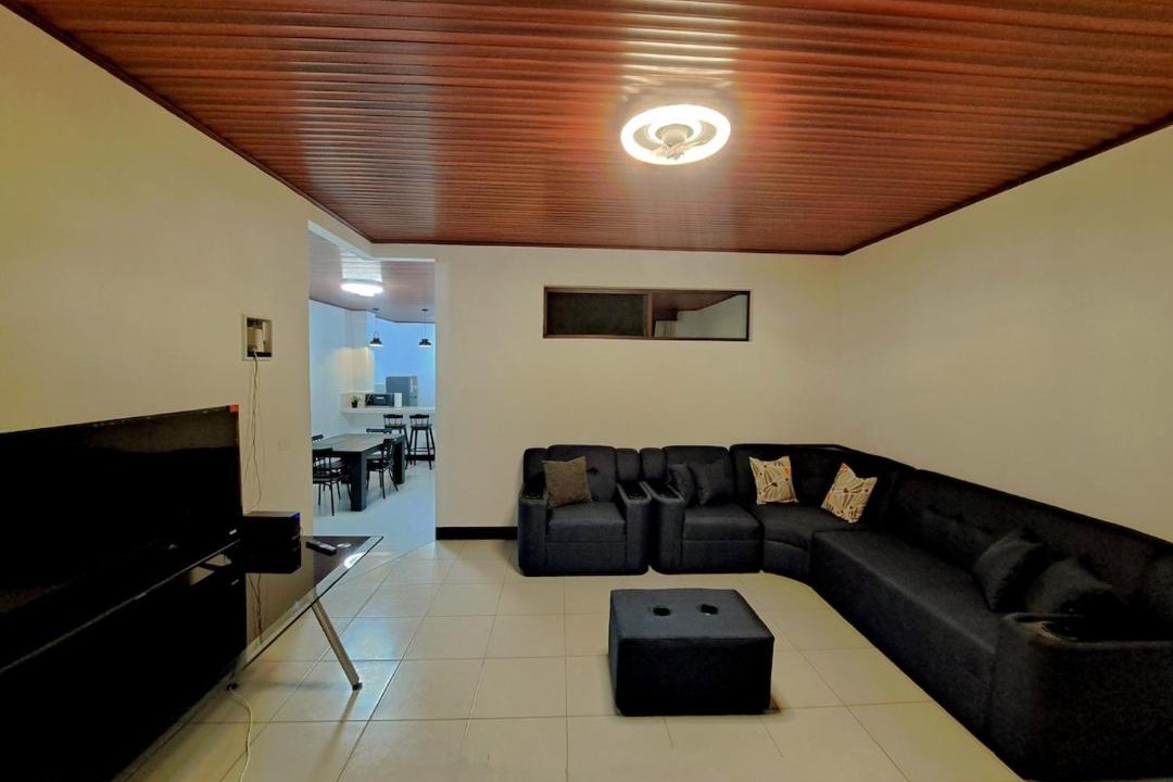 Photo of Livingroom in Matagalpa