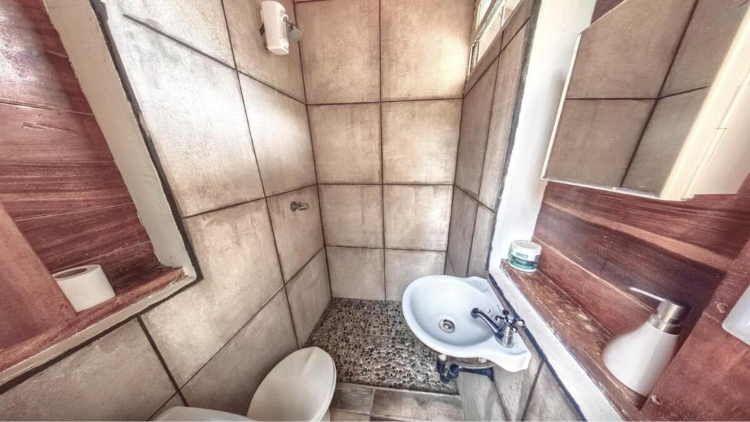 Photo of Bathroom in Pochomil
