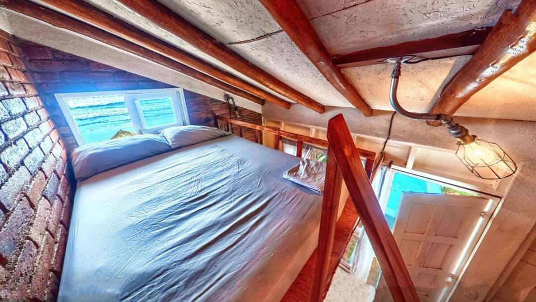 Photo of Bedroom in Pochomil