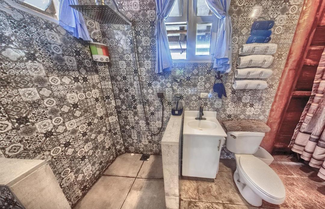 Photo of Bathroom in Pochomil
