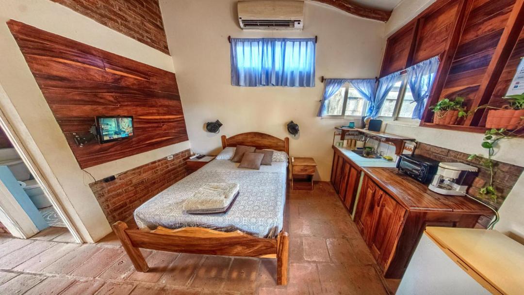 Photo of Bedroom in Pochomil