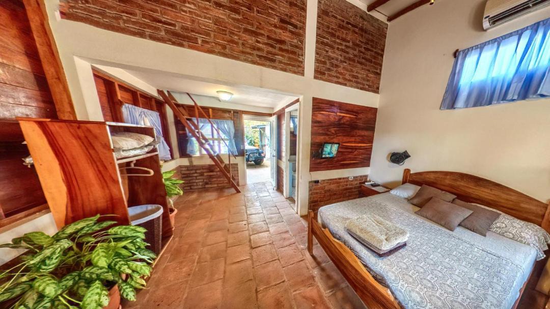 Photo of Bedroom in Pochomil