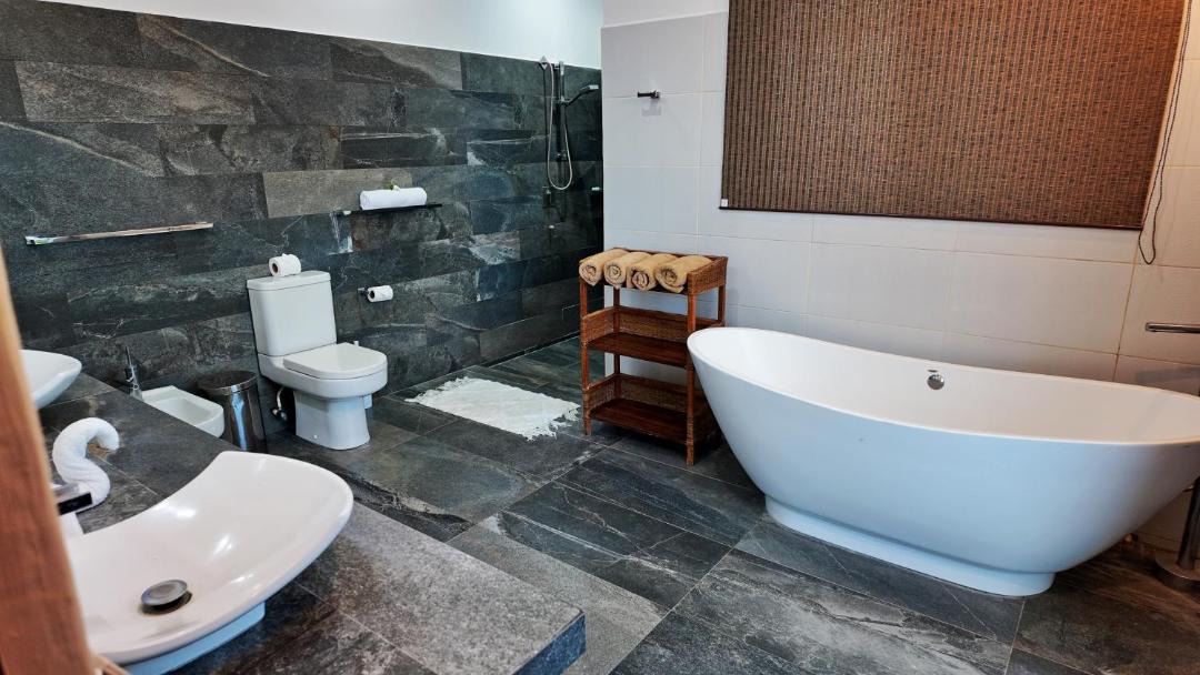 Photo of Bathroom in Granada