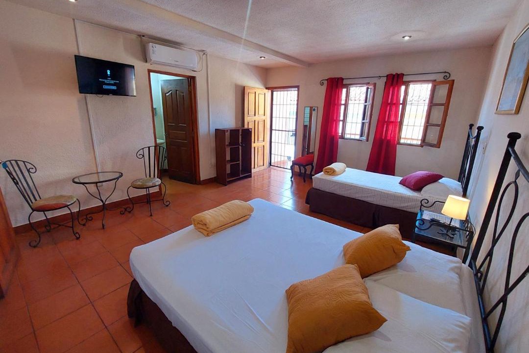 Photo of Bedroom in Granada