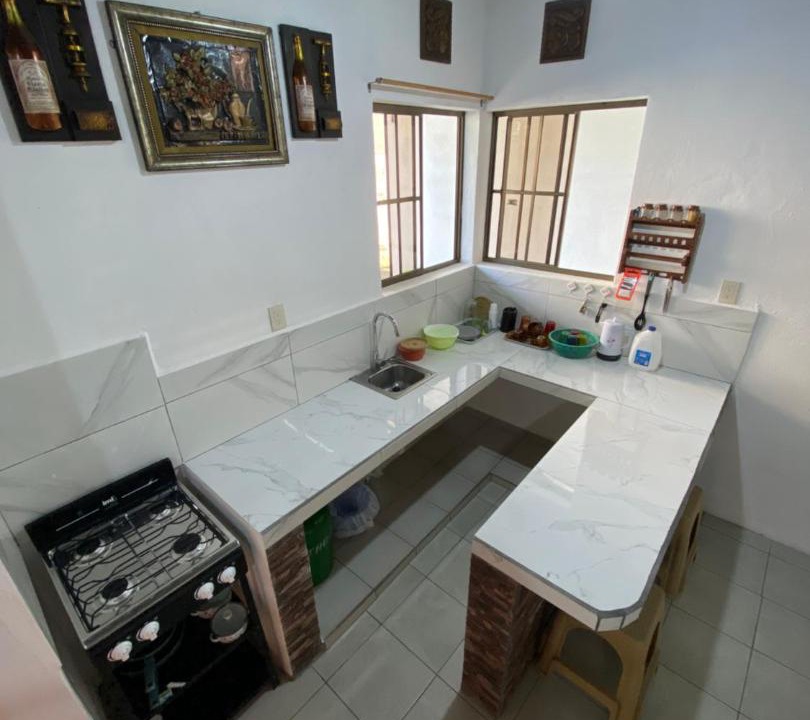 Photo of Kitchen in Somoto