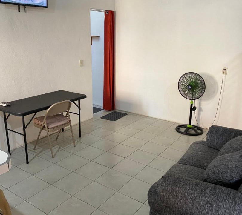 Photo of Livingroom in Somoto
