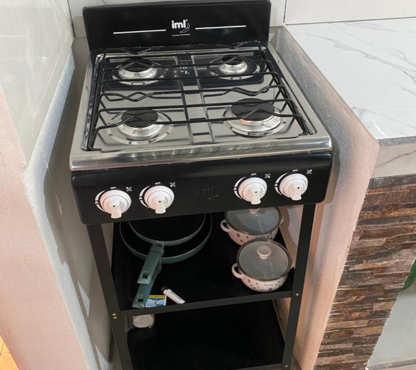 Photo of Kitchen in Somoto