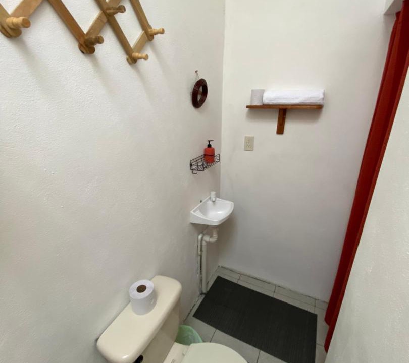 Photo of Bathroom in Somoto