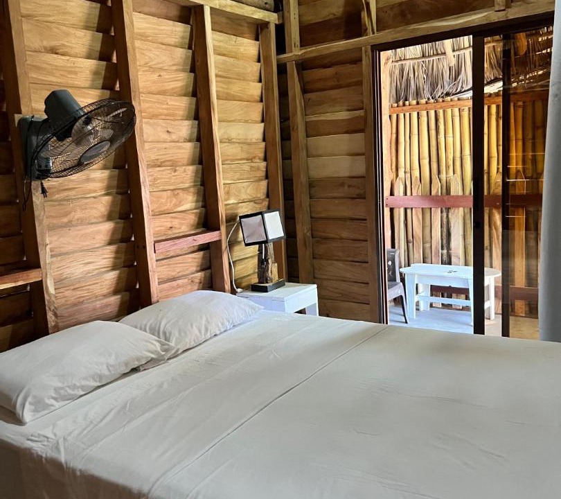 Photo of Bedroom in Las Penitas