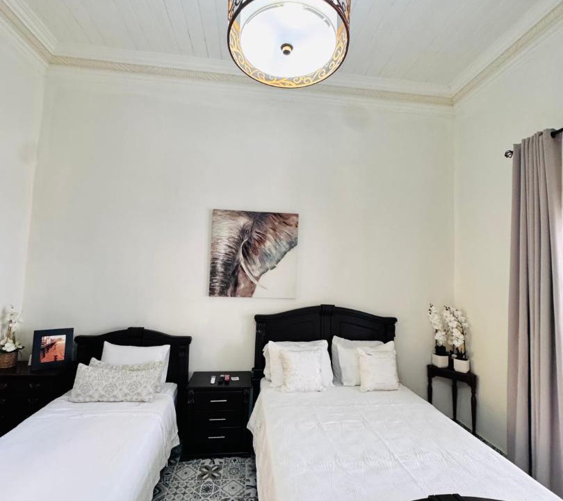 Photo of Bedroom in Diriamba