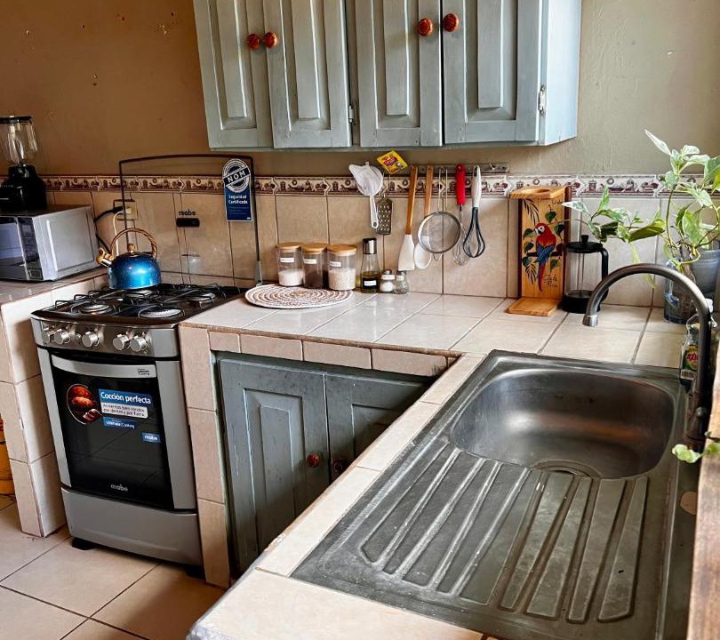 Photo of Kitchen in Leon