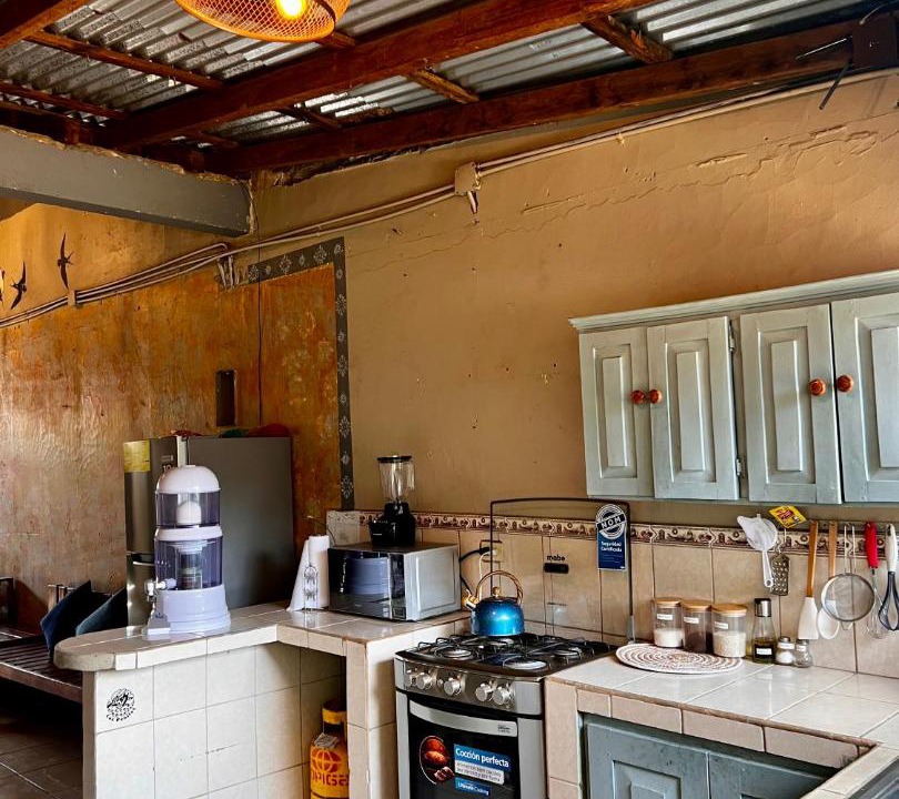 Photo of Kitchen in Leon