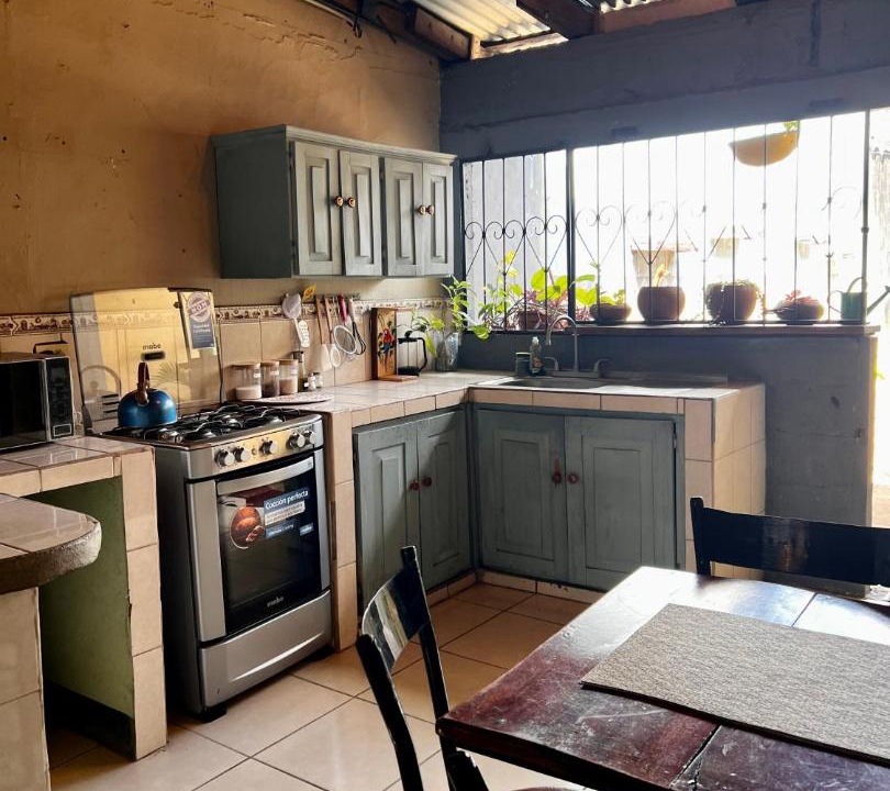 Photo of Kitchen in Leon