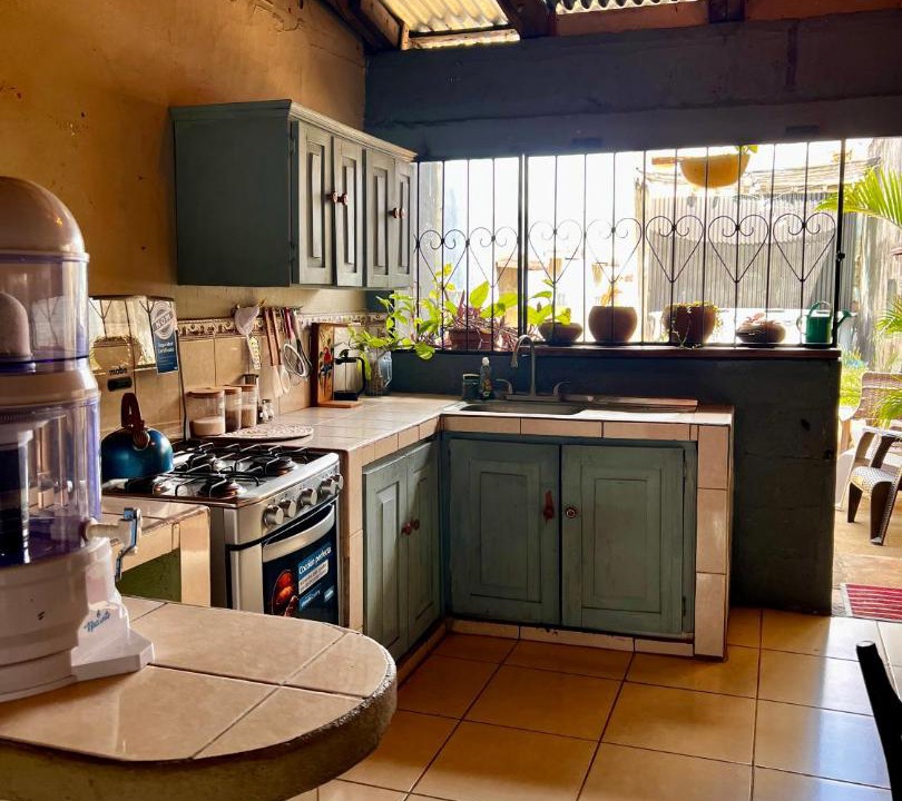 Photo of Kitchen in Leon